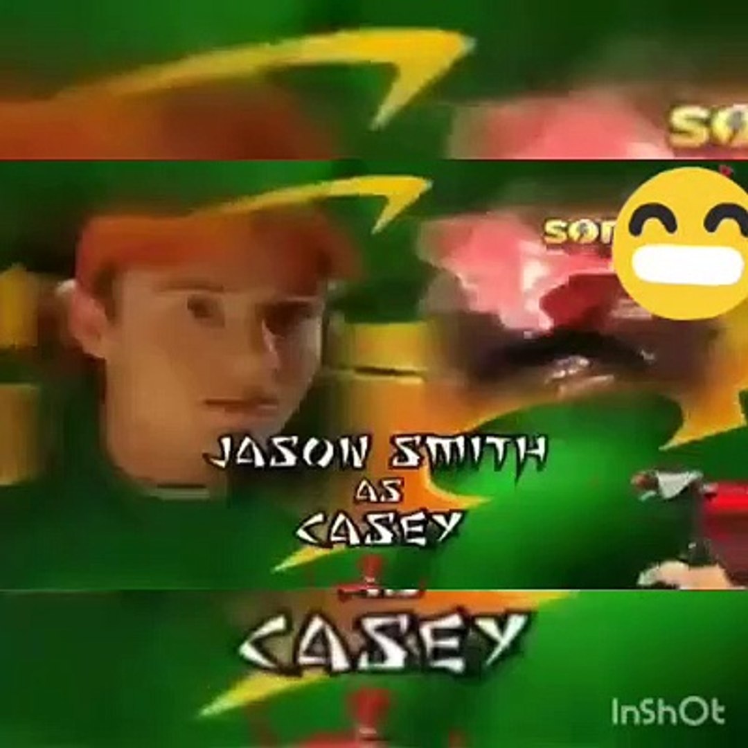 ⁣Power Rangers Jungle Fury Episode  Welcome to the Jungle_ Part -1|Episode 01-Power rangers in tamil-