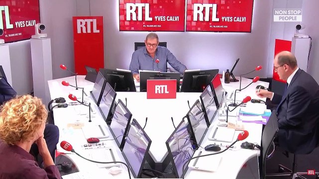 Jean Castex : le Premier ministre future recrue des Grosses têtes ?