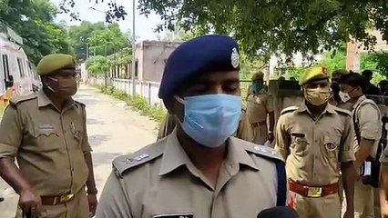 Download Video: श्रावस्ती में छेड़छाड़ के आरोपित की पुलिस हिरासत में मौत, बाथरूम में मिला शव; थानाध्यक्ष निलंबित