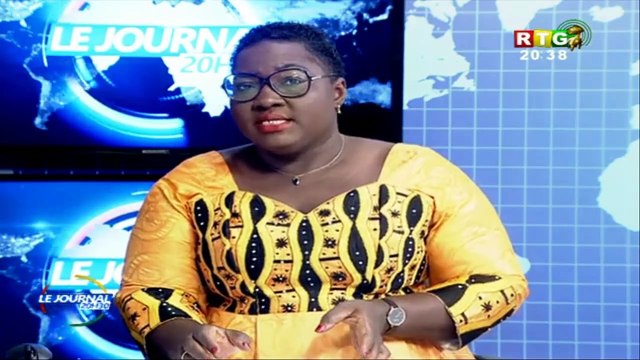 [3è mandat] Le président Alpha Condé dépose ses dossiers de candidature...