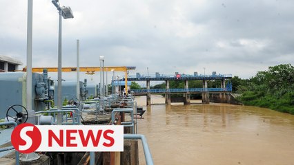 Air Selangor: Brace for dry taps for at least four more days