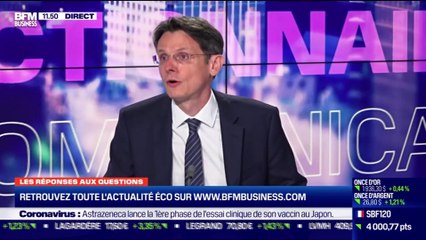 Les questions : Que faire des actions Suez à l'heure de cette histoire avec Veolia ? - 04/09