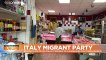 New political party representing second-generation migrants launches in Italy
