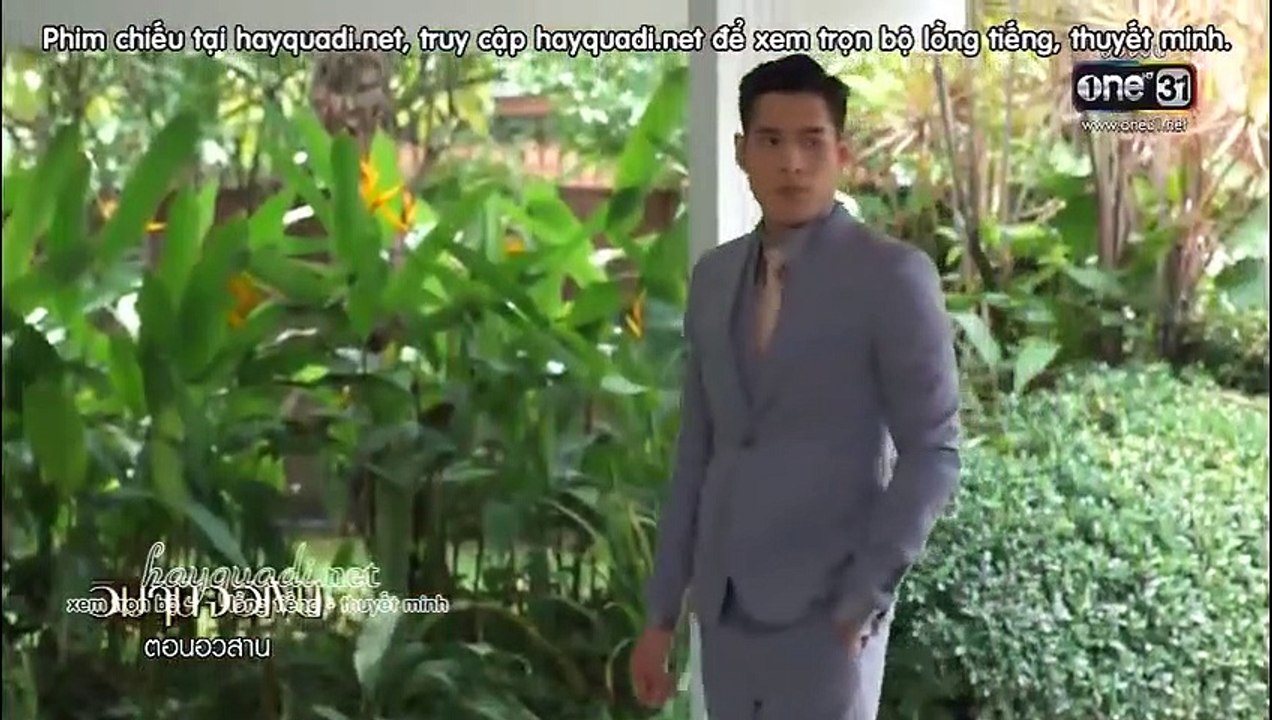 Thiên Đường Giả Tập 18 - HTV2 lồng tiếng tap 19 - Phim Thái Lan - phim thien duong gia tap 18