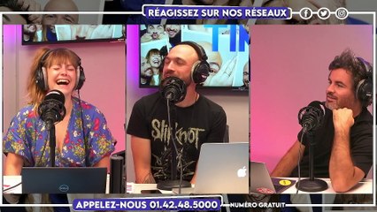 Le Vacher Time - L'intégrale du 04 septembre