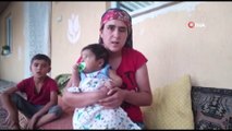 4 aylık Ramazan bebek, karaciğer nakli olmazsa ölecek
