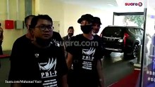 Bareskrim Polri Tolak Laporan PPMM Terhadap Puan Maharani