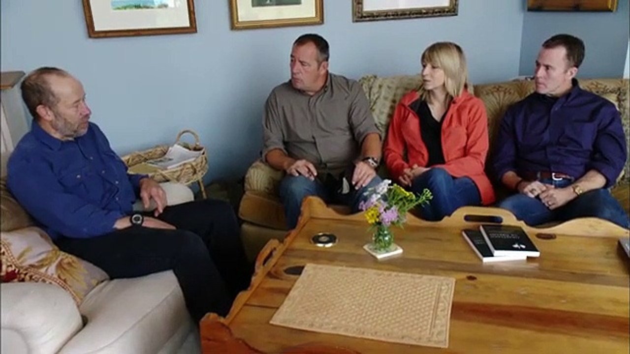 Brad Meltzer's Decoded Inside The Devil's Graveyard (S2, E13) Full Episode