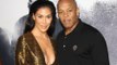 Dr Dre's wife Nicole Young 'seeking nearly $2 million a month in temporary spousal support'