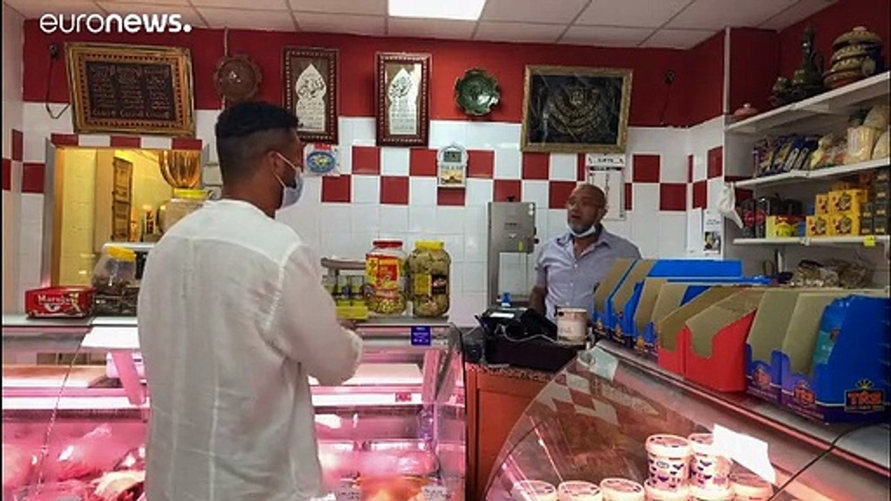 "Futuro e' Ora", un nouveau parti politique en Italie, fondé par et pour des immigrés bien implantés