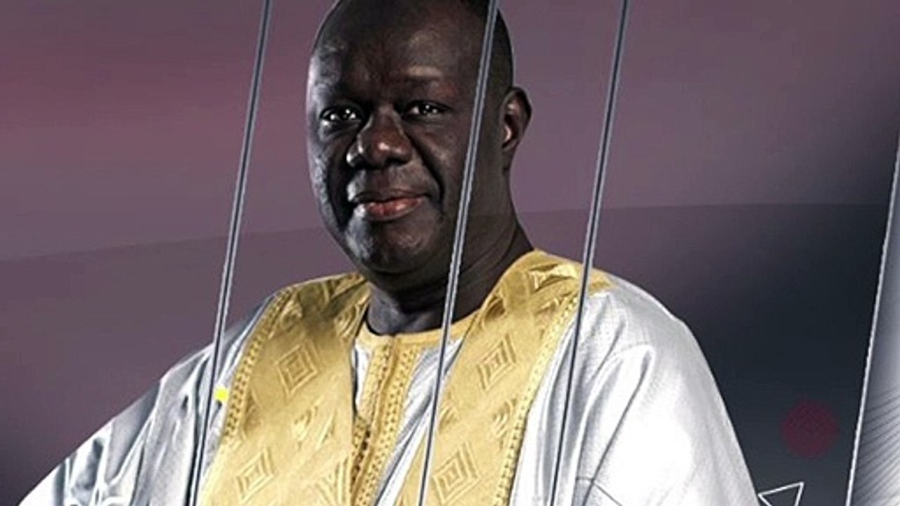 REVUE DE PRESSE - PR : ELHADJI ASSANE GUEYE- 04 SEPTEMBRE 2020