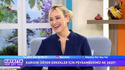 Hayatta Her Şey Var 4 Eylül 2020