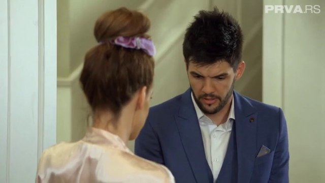 IGRA SUDBINE - Epizoda 138 (cela epizoda)