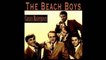The Beach Boys - Ten Little Indians [1962]