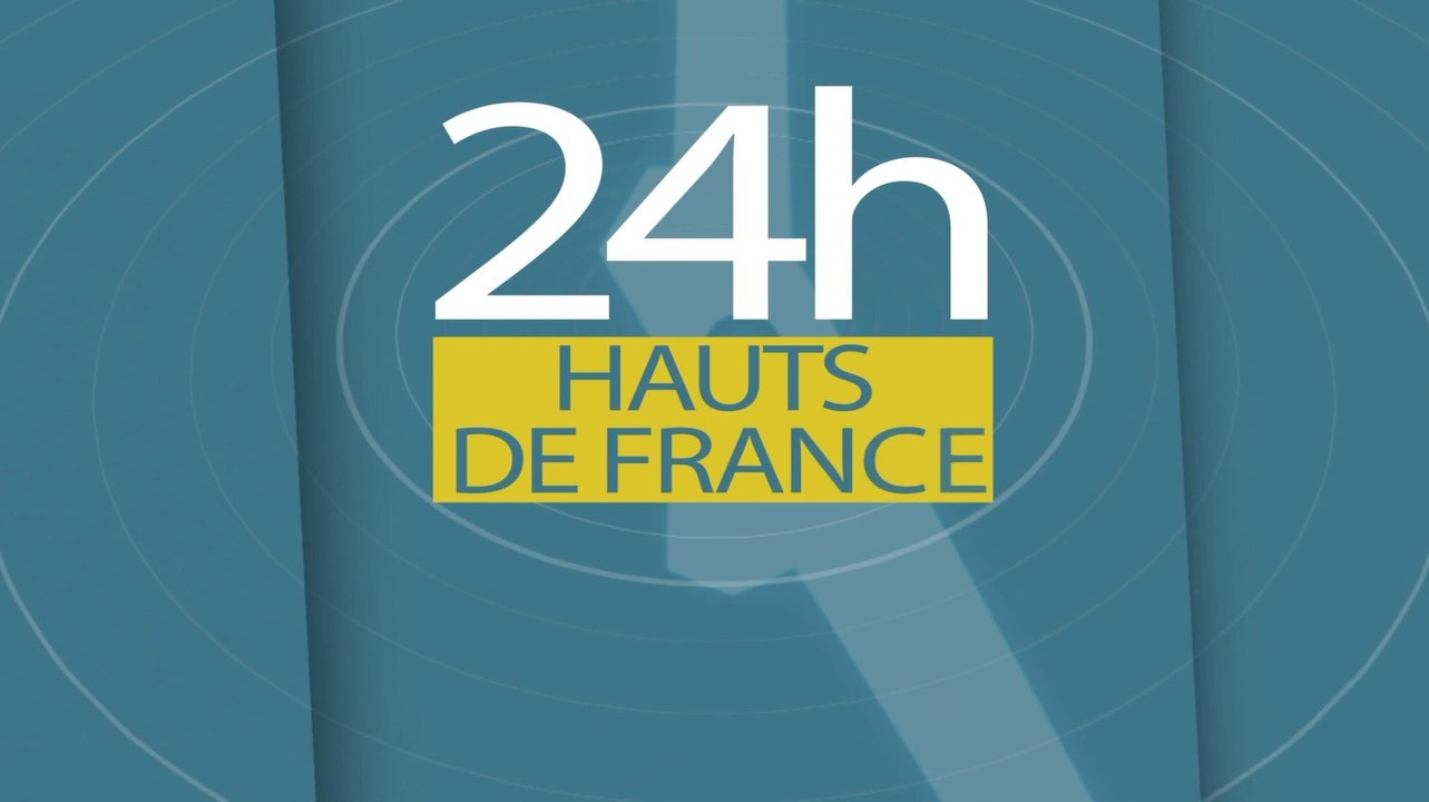 24H Hauts-de-France !
