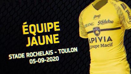 JAUNE ou NOIR ? La bataille des abonnés !
