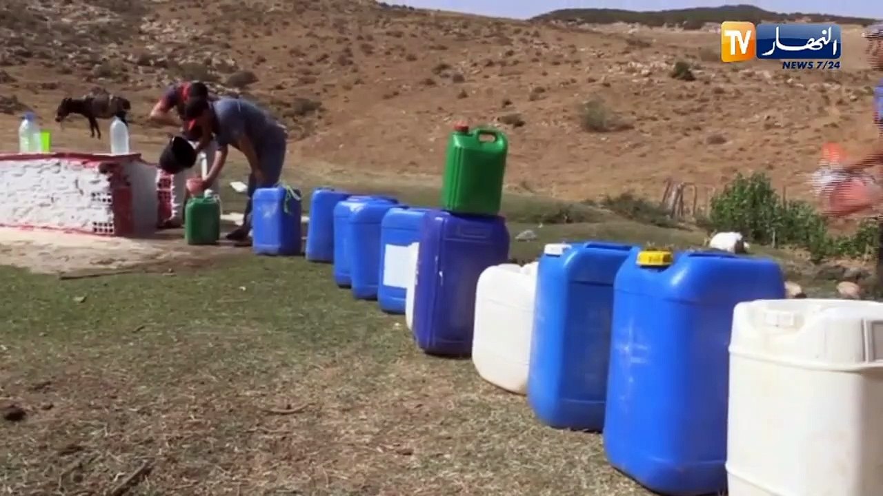 إنهاء مهام كل مسؤول لا يحرك التنمية..نحو تغيير...