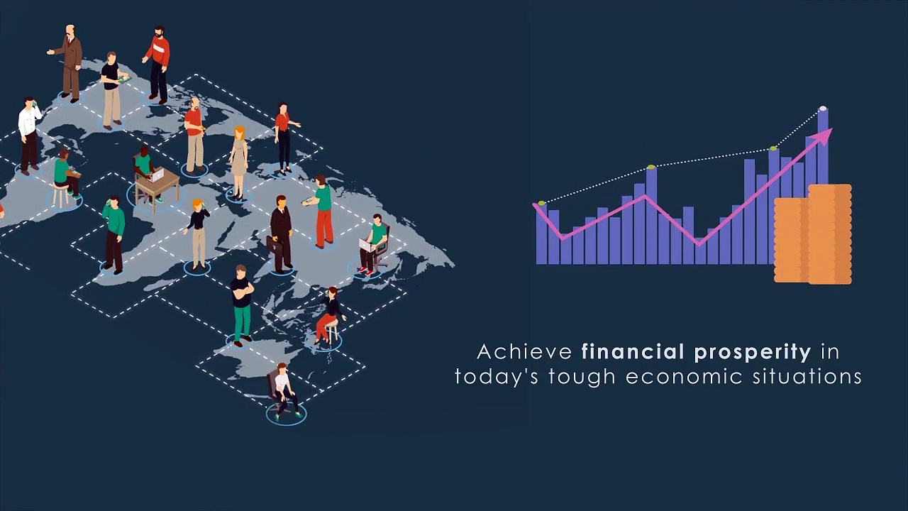 Low Investment Franchise Opportunity – High Income – PCEX Member