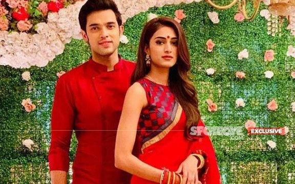 Parth Samthaan And Erica Fernandes Starrer Kasautii Zindagii Kay 2 Go Off Air In November_ _ TV _