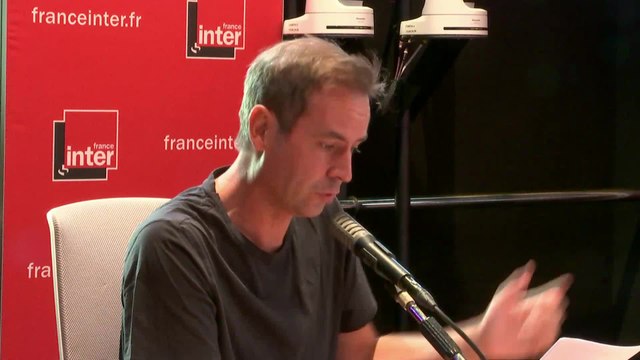 Wejdene, nouvelle égérie France Inter - Tanguy Pastureau maltraite l'info