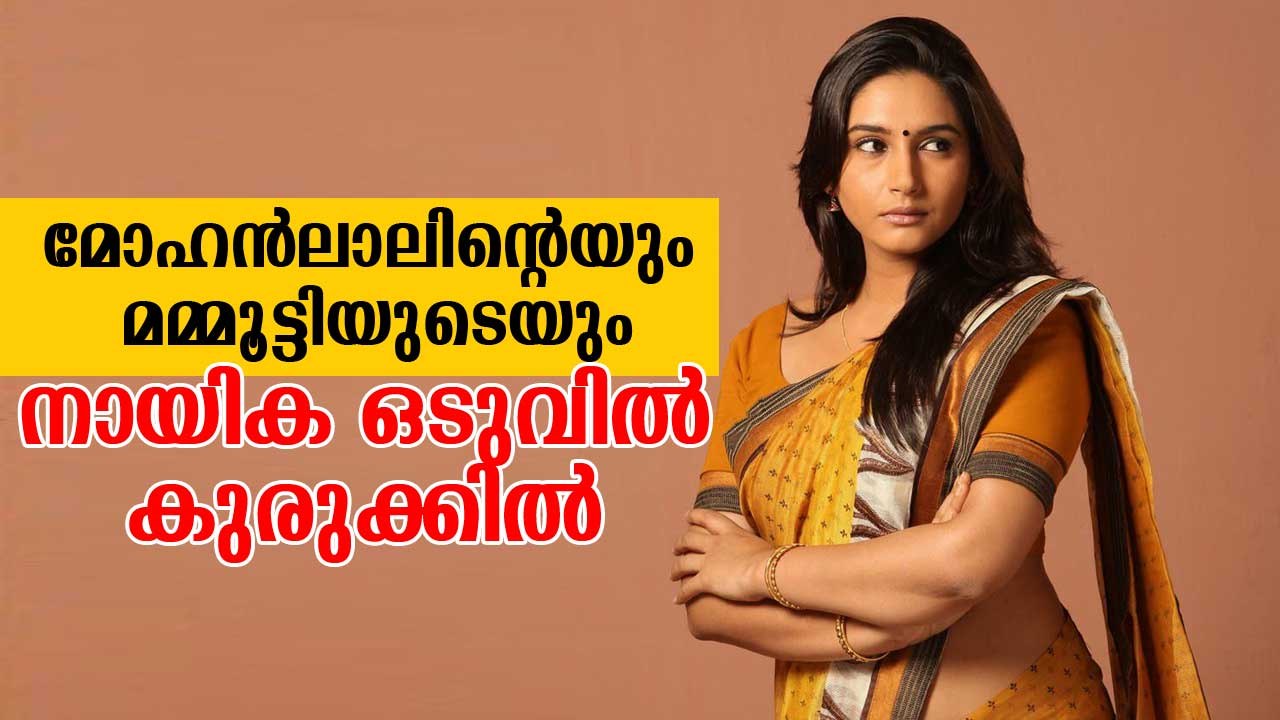 മോഹന്‍ലാലിന്റെയും മമ്മൂട്ടിയുടെയും നായിക ഒടുവില്‍ കുരുക്കില്‍! നടി രാഗിണി ദ്വവേദിയുടെ കഥ ഇങ്ങനെ...