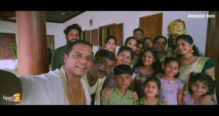 KANARONAM (2020) New Malayalam HD