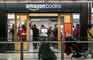 Amazon plans 7,000 new jobs in the UK