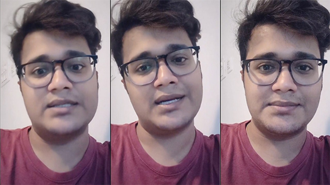 COVID-19ला कशापद्धतीने fight केले सांगत आहेत संगीतकार रोहित श्याम राऊत
