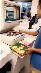 خدعوك فقالو أن العرب هم أمة اقرأ - شاهد أمة اقرأ الحقيقية