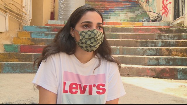 Lebanon: Over 4 tonnes of ammonium nitrate found near Beirut port