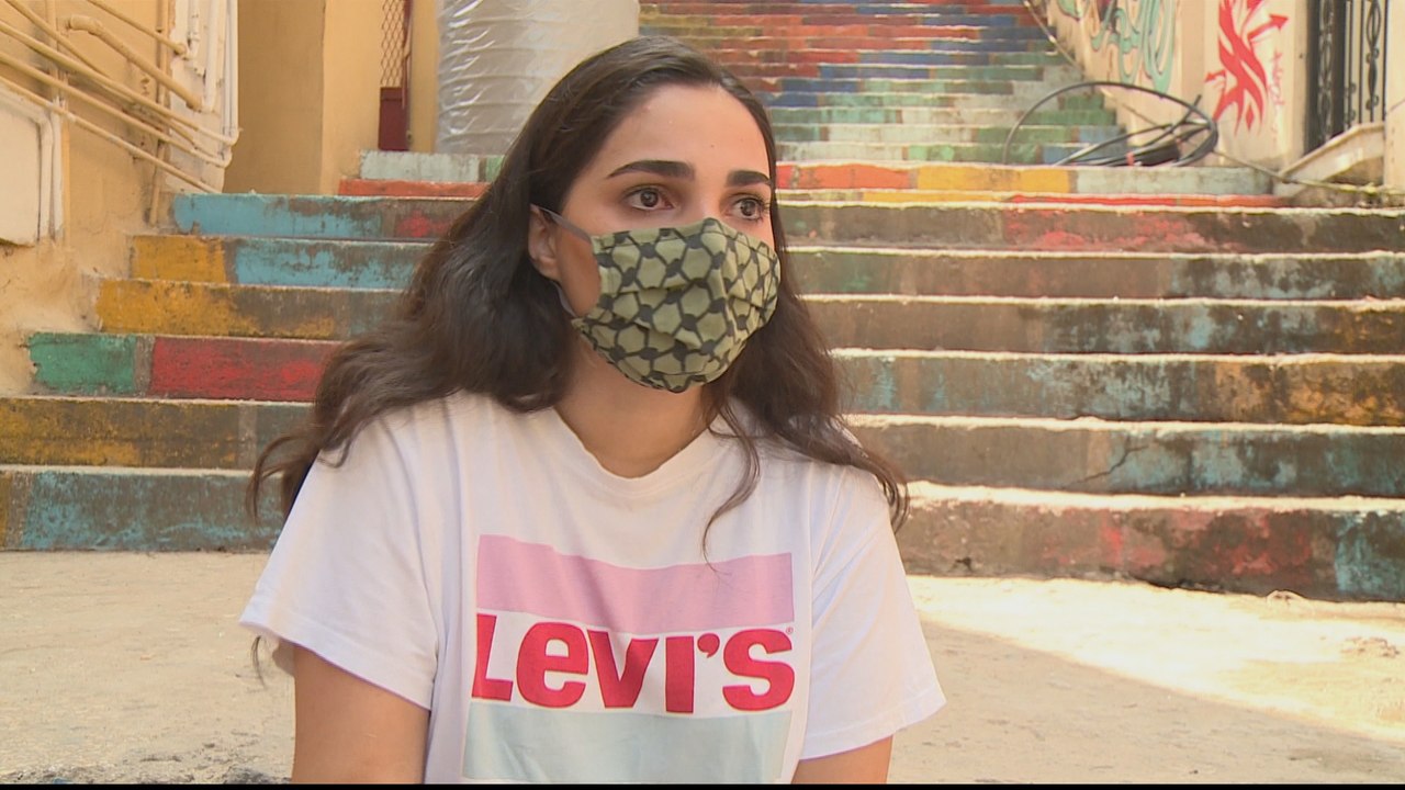 Lebanon: Over 4 tonnes of ammonium nitrate found near Beirut port