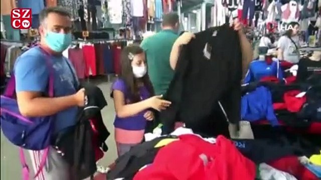 “6 aydır bu anı bekledik” diyen Bulgarlar Edirne’ye akın etti