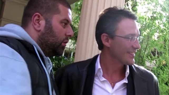 Julien Courbet va prendre les commandes d’une nouvelle émission quotidienne sur M6