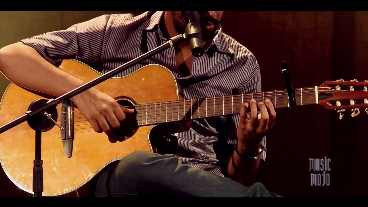 Illailla Veedhiyille by Sean Roldan & Friends - Music Mojo - Kappa TV