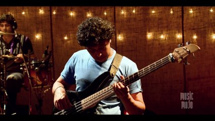 Irul by Kolam - Music Mojo Kappa TV