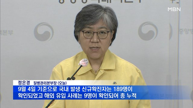 [백운기의 뉴스와이드] 간신히 이틀째 200명대 아래, 주말 앞두고 중대기로…수도권 거리두기 2.5단계 1주일 연장