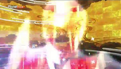 Power Rangers Ninja Steel 1. Bölüm - Return Of The Prism