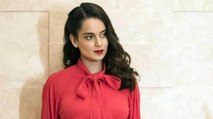 From POK to Taliban in one day, says Kangana