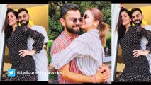 Anushka Sharma And Virat Kohli Announce Their Pregnancy