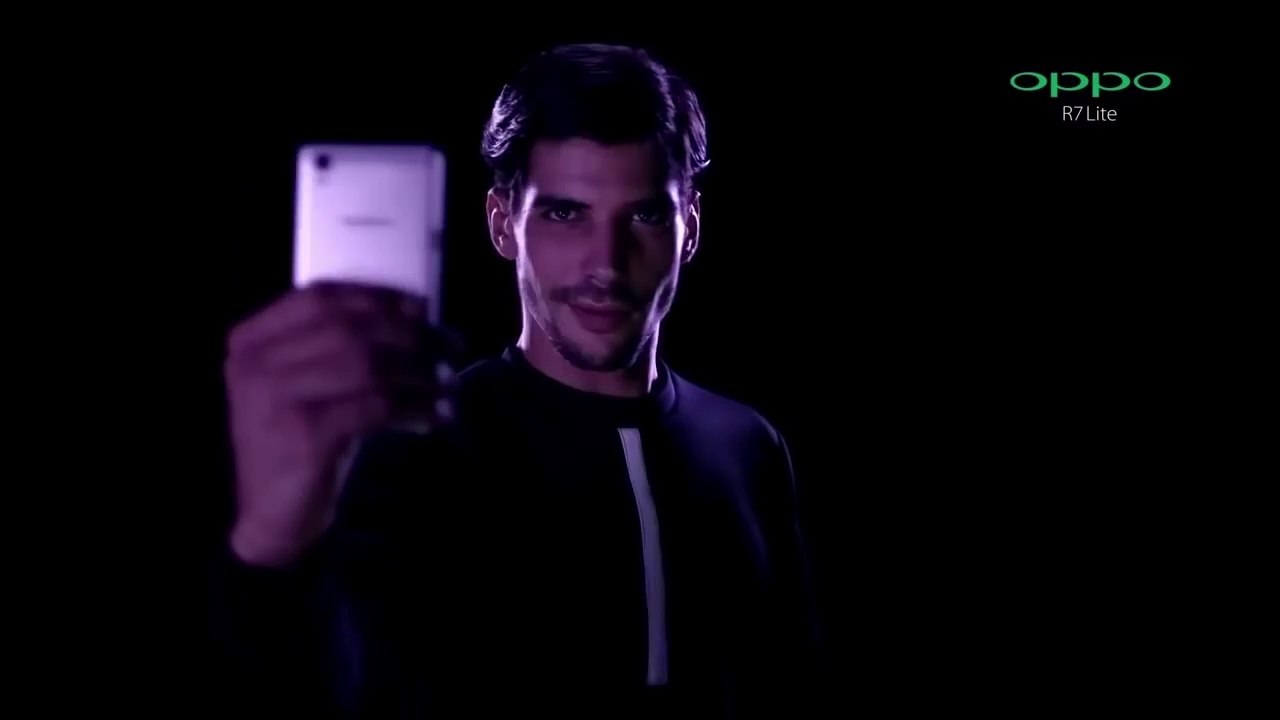 OPPO R7 Lite best phone of the world