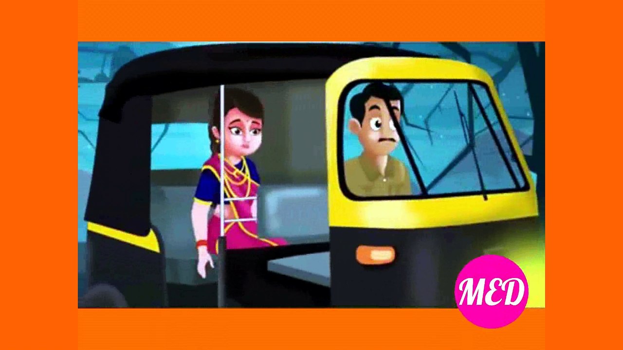 AUTO MAIN BHOOT