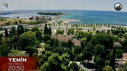 Yemin Dizisi 246. Bölüm Fragmanı (3.Sezon 1.Bölüm)