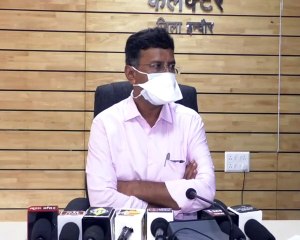 इंदौर में नहीं रहे रविवार लॉकडाउन, नाइट कर्फ्यू भी खत्म