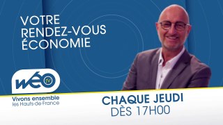 L'économie dans 24H Hauts-de-France !