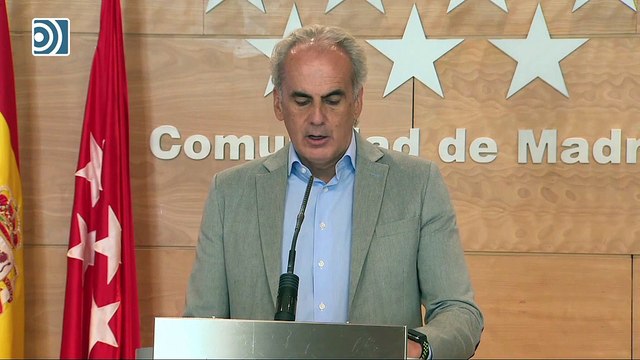 Nuevas medidas en Madrid: límite de reuniones a 10 personas y menos aforo en iglesias y hostelería