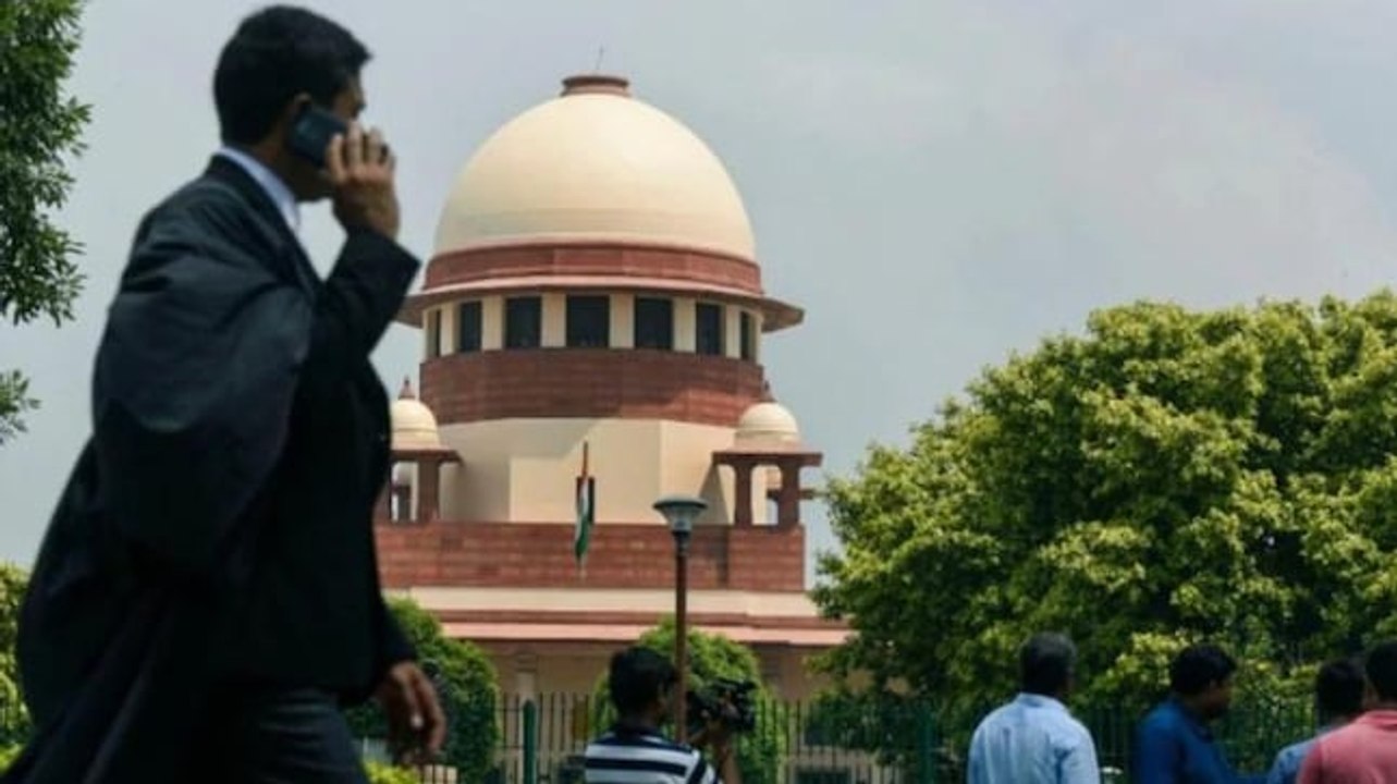 Supreme Court rejects plea seeking postponement of NEET, JEE exams