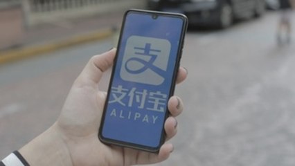 Las tecnológicas chinas en máximos de 5 años a la espera de la salida de Ant