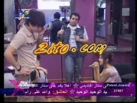 starc 5 lbc badr asma song