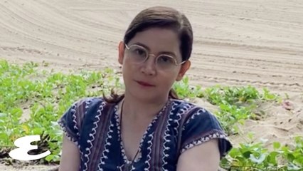 A Day in the Life of Berna Romulo Puyat