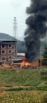 Dünya savaşın eşiğinde! Sınırı ihlal eden Su-35 savaş uçağını düşürdüler